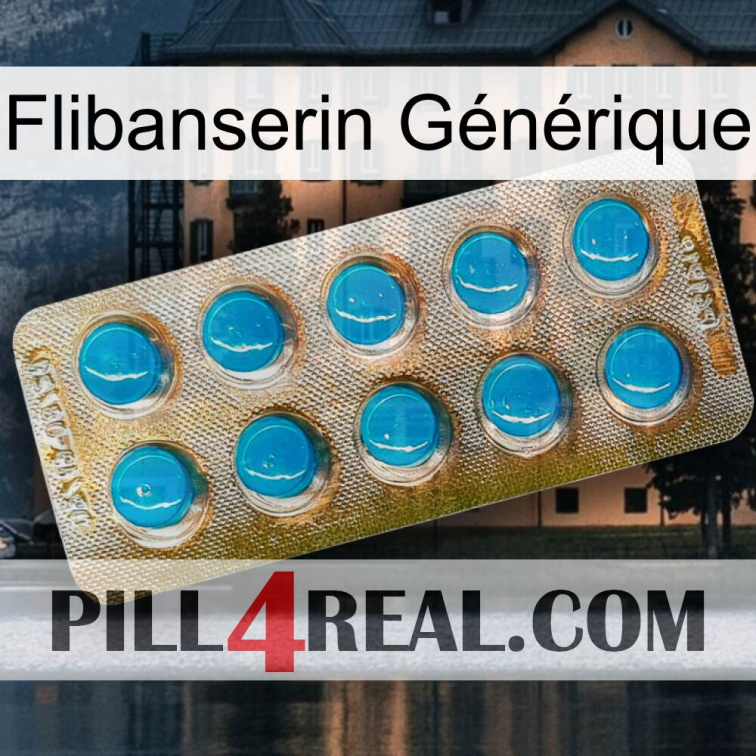 Flibanserin Générique new09